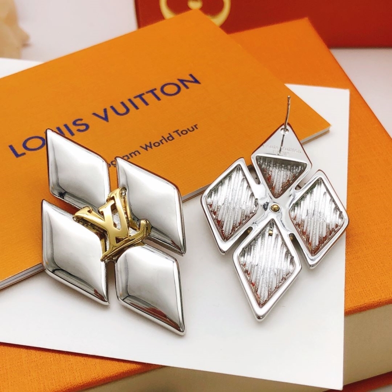 LV Earrings